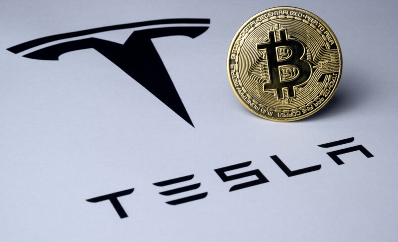 Tesla and Bitcoin, The Duo of the Moment
