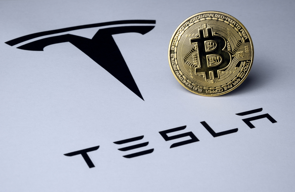 Tesla and Bitcoin, The Duo of the Moment