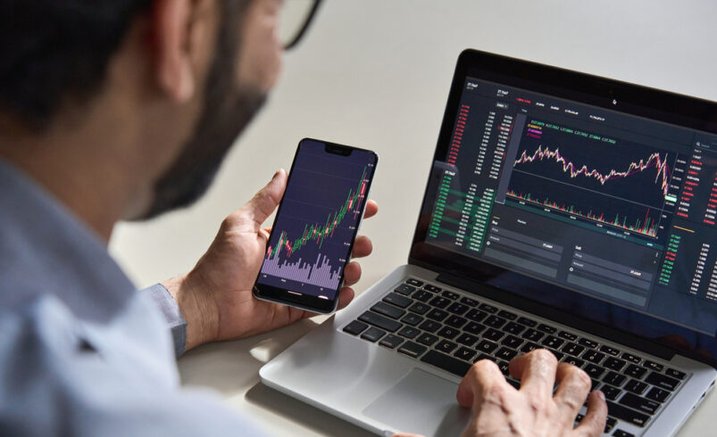 What is Spread in Crypto Trading?