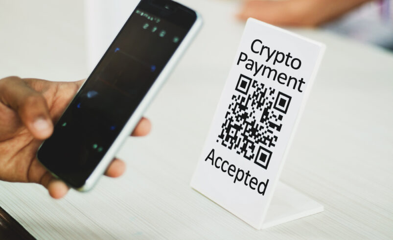 Why Do People Now Prefer to Pay with Cryptocurrency?