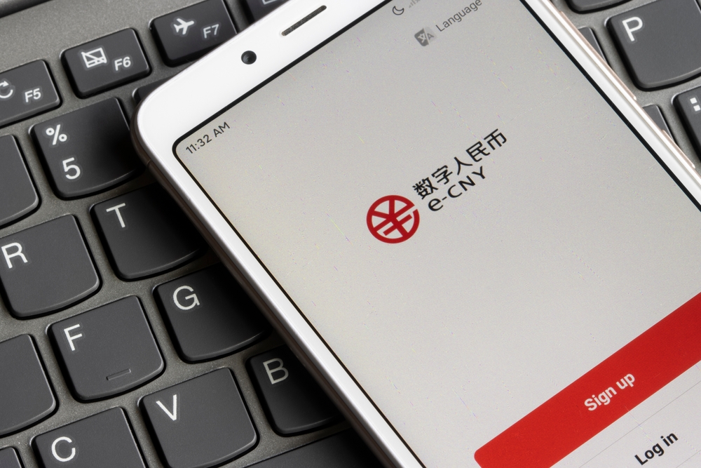 e-CNY: China’s Digital Currency for the Future