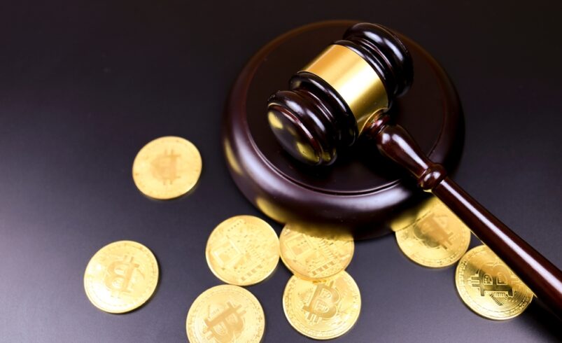 Bitcoin Arbitration: What is It, How Does It Work?