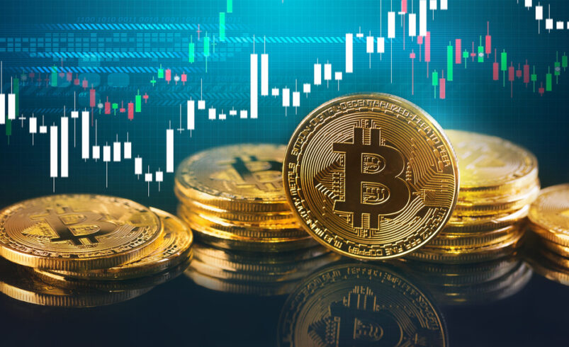 Morning Ring – Bitcoin, Both Sides of the Coin
