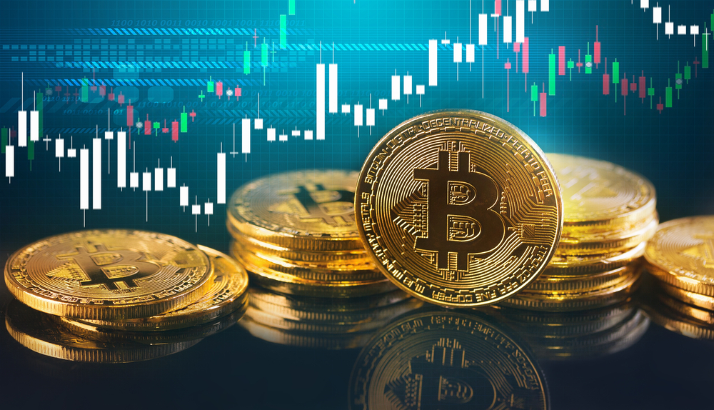 Morning Ring – Bitcoin, Both Sides of the Coin